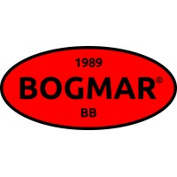 Bogmar BB Logo