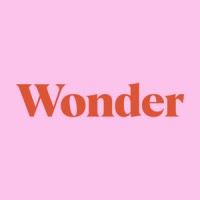 Wonder Logo