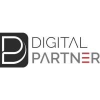 Digital Partner Logo