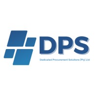 Dedicated Procurement Solutions (Pty) Ltd Logo