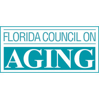 Florida Council On Aging Logo