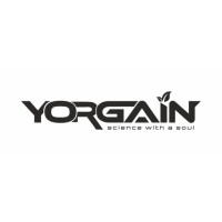 YORGAIN Logo