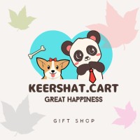 Keershat.Cart Logo