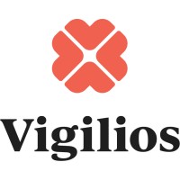 Vigilios Logo