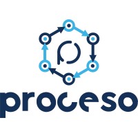 Proceso Logo
