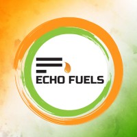 Echo Fuels Logo