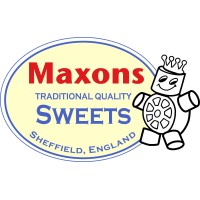 Maxons Ltd Logo