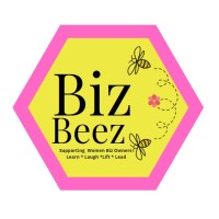 The Biz Beez LLC Logo