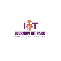 Lucknow I.O.T Park Logo