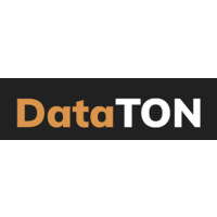 DataTON Analytics Logo