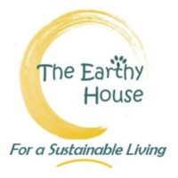 The Earthy House Logo