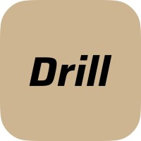 DrillApps LLC Logo