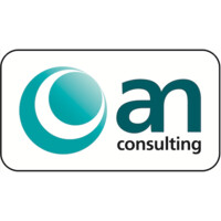 AN Consulting Logo
