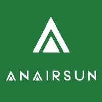 Anairsun Logo