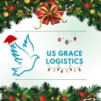 US Grace Logistics Pvt Ltd (INDIA) Logo