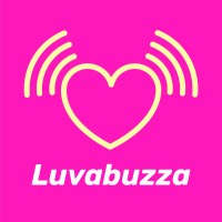 Luvabuzza Logo