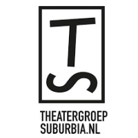 Theatergroep Suburbia Logo