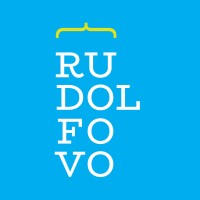 Rudolfovo Logo