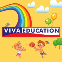 Viva Education Logo