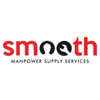 Smooth International Logo