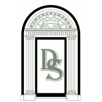 Designed Spaces, LLC Logo