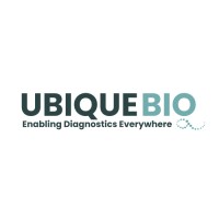Ubique Biotech Logo
