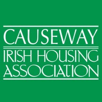 Causeway Irish Housing Association Logo