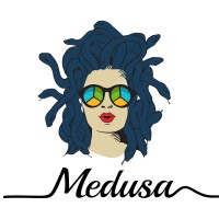 Medusa Beverages Pvt Ltd Logo