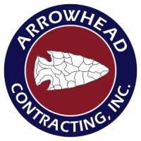 Arrowhead Contracting Inc Logo