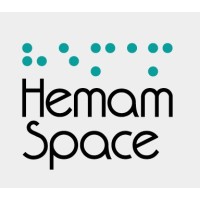 Hemam Space Logo