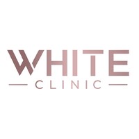 WHITE Clinic Dubai Logo