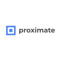 Proximate.dev Logo