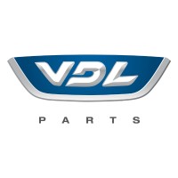 VDL Parts B.V. Logo