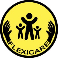 Flexicare (Oxford & Abingdon) Logo