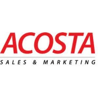 Acosta Sales Logo