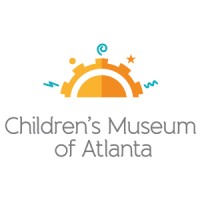 Childrens Museum of Atlanta Logo