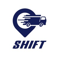Shift Iraq Logo