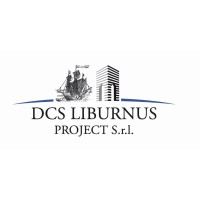 DCS LIBURNUS PROJECT Logo