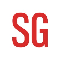 Supremacy Games Logo