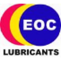 EOC LUBRICANTS Logo