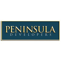 Peninsula Developers Logo