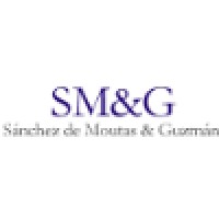 Sánchez de Moutas & Guzmán Logo