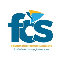 Foundation for Civil Society (FCS) Logo