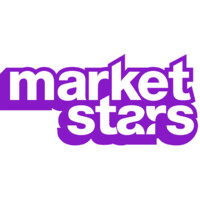 MarketStars Logo
