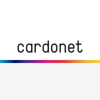 Cardonet IT Support and Technology Services Logo