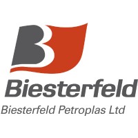 Biesterfeld Petroplas Ltd. Logo