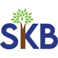 SKB International Logo