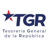 Tesoreria General de la Republica Logo