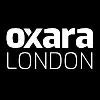 Oxara London Logo