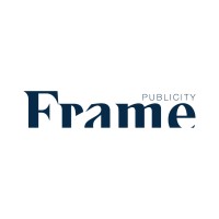 FRAME Publicity Logo